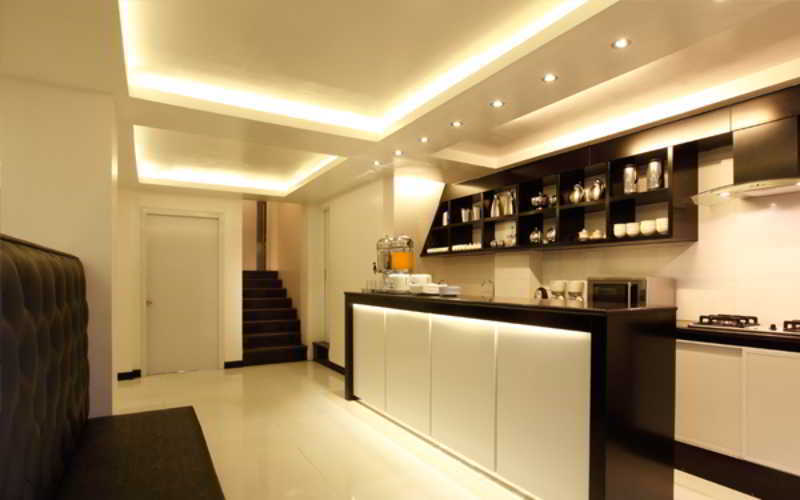 Clover City Center Hotel Yangon Exterior foto
