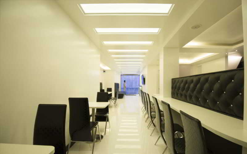 Clover City Center Hotel Yangon Exterior foto
